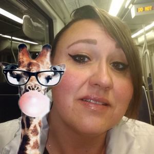 Meet your Posher, Jenny